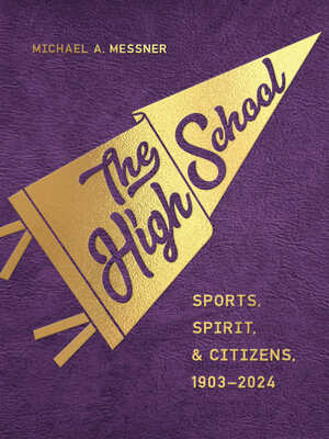 cover image of The High School